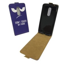 Custodia cellulare ZTE Axon 7