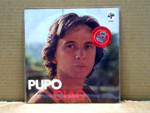 Pupo giri - pupo-45, "
