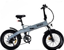 bici elettriche pedalata assistita