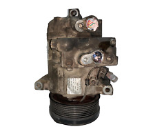 Compressore clima SUZUKI GRAND VITARA III (2005-2012) cod. mot.: F9Q/ 1.9/ 95KW