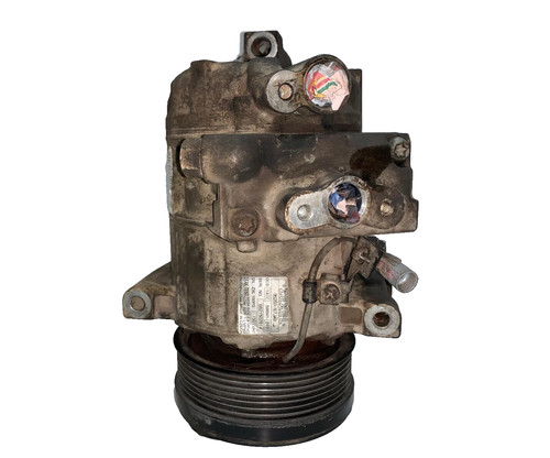 Compressore clima suzuki - clima,