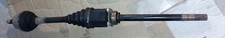 Semiasse semi albero destro - dx,