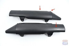 Protezione protezioni terminali difenze Yamaha XT 660 X 2004 2012 2016 xtx