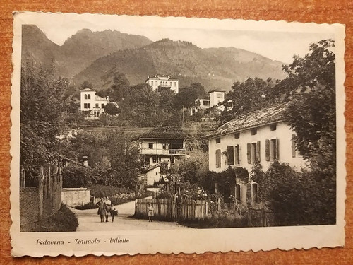 Pedavena tornaolo - pedavena,