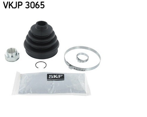 Kit soffietto albero motore