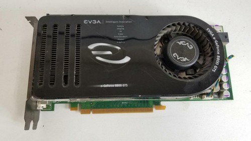 Scheda grafica evga geforce - scheda,