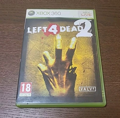 Left dead xbox 360 complet - 4, 2