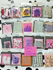 SH1 SCRAPBOOKING HOBBY
