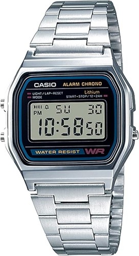 Casio 33mm cassa - 33mm,