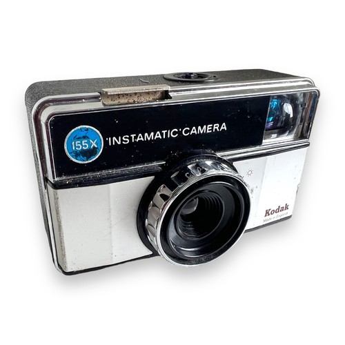 Macchina fotografica vintage