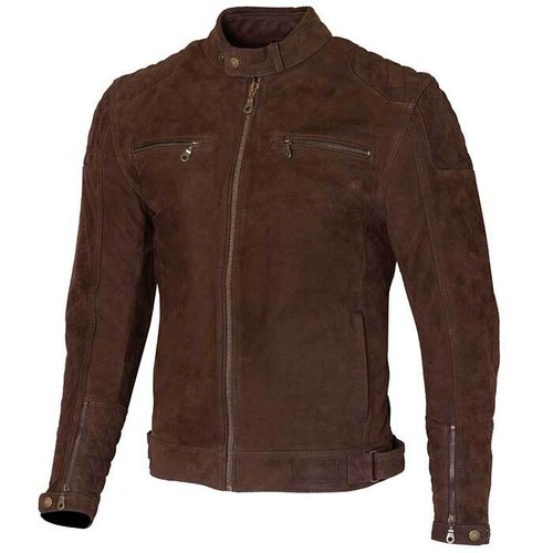 Giacca moto estiva - estiva, merlin