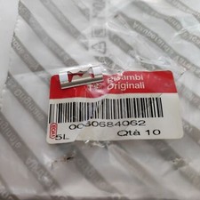 FRONT BUMPER BRACKET ALFA 156