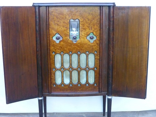 Radio epoca cge supersei - epoca,