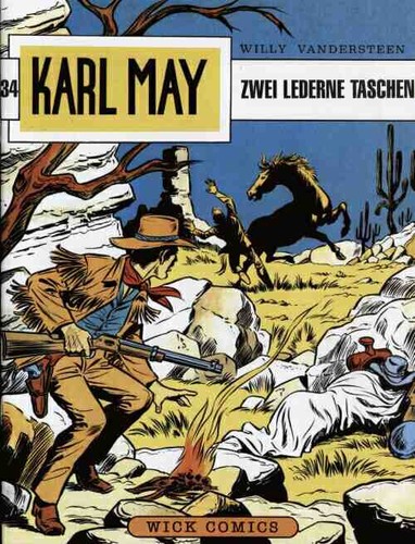 Karl may due - karl, 34