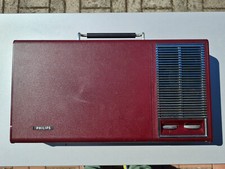 Giradischi Philips Anni 70