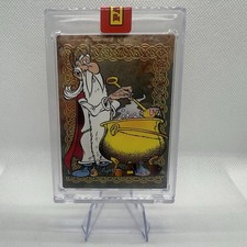 Asterix Sine Tempore Panini