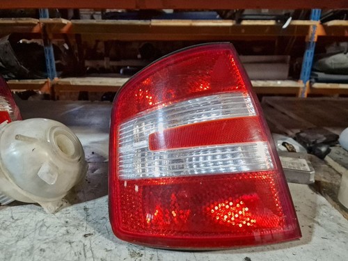 Skoda fabia mk1 2005 - mk1,