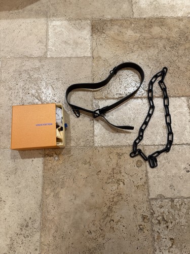 Louis vuitton nero monogram - vuitton,