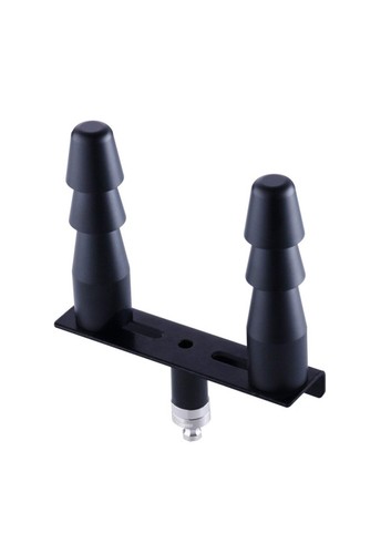 Double vac lock - double, accessorio