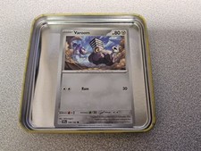 OFFICIAL POKEMON CARD VAROOM