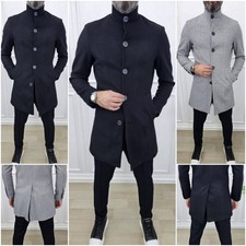 Giubbotto uomo invernale - giubbotto,