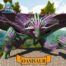 Ark Survival Ascended