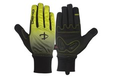 GUANTI bici mtb bicicletta corsa INVERNALI CICLISMO DEKO liberty UOMO DONNA misM