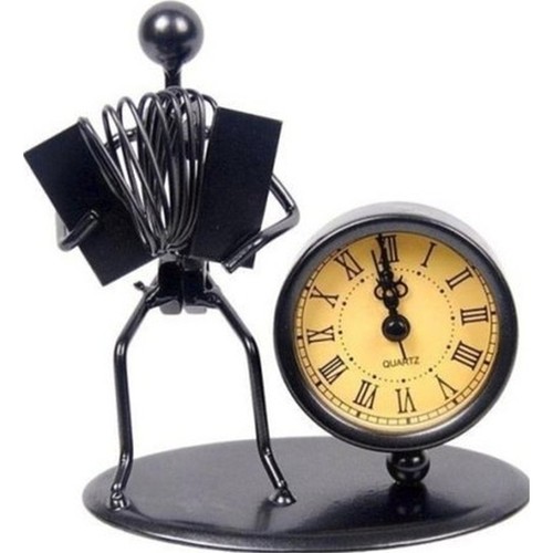 Gewa orologio scultura - gewa,