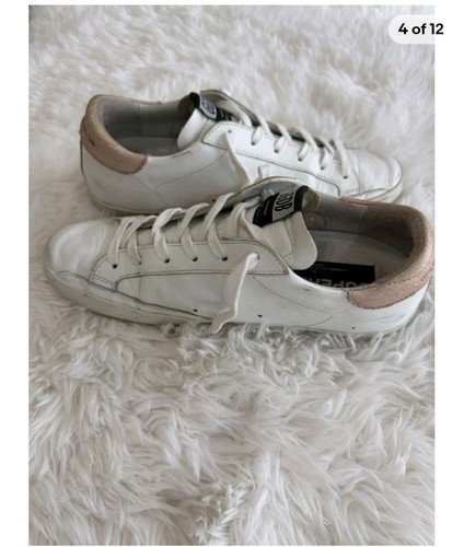 Sneakers golden goose - goose, deluxe