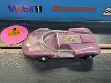 VINTAGE COBRA 1960'S SLOT CAR