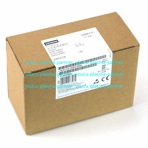 Nuovo siemens simatic 200 - nuovo,