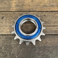 White industries ruota libera - white,