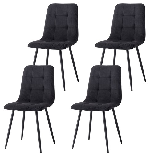 Set sedie da pranzo - sedie,