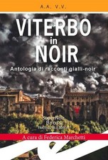 Libri Viterbo In Noir