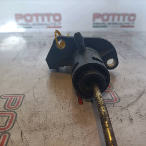 8e1721401aj pompa frizione - pompa,