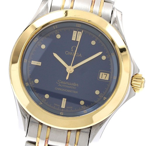Orologio uomo automatico omega - orologio,