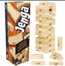Official hasbro jenga - official,