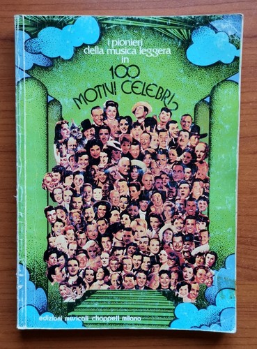 Pionieri della musica - pionieri,