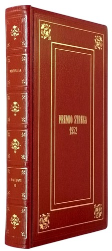 Alberto moravia racconti vol - alberto, i