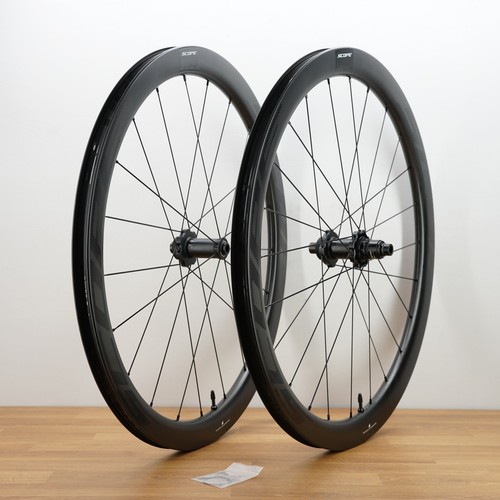 Scope carbon disc set - r4,