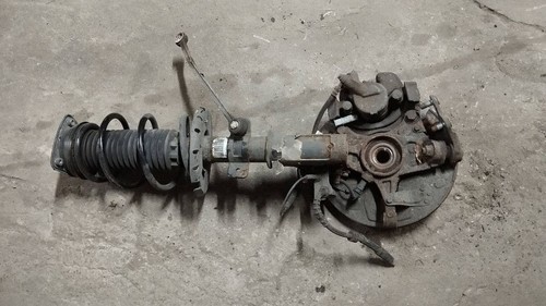 Ammortizzatore anteriore opel - ammortizzatore,