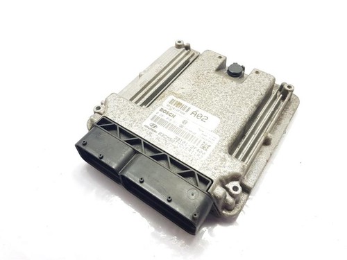 2010 hyundai santa ecu - 2010,