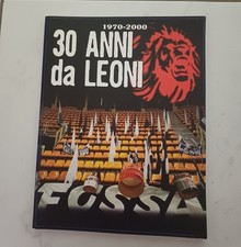 Libro Ultras Fortitudo Bologna Fossa Dei Leoni