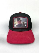 Freddy Krueger SnapBack Hat