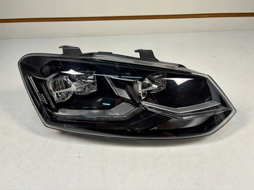 Faro proiettore anteriore - , vw
