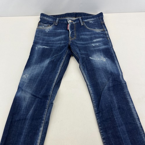 Jeans dsquared2 s74lb1010 - jeans,