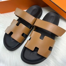 Hermes Men's Cipre Sandal