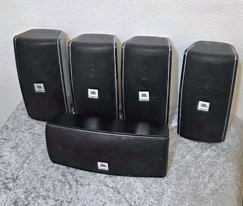Jbl set altoparlanti - jbl, home