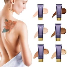 #Corpo Correttore Tatuaggi