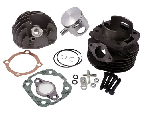Cilindro 112cc malossi - 112cc,